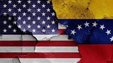 ABD yine neyin peşinde: Venezuela gerginliği ve geçmiş örnekler
