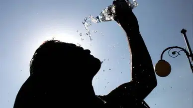 Türkiye son 55 yılın en sıcak üçüncü kasım ayını yaşadı