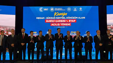 Bakan Kurum tarih verdi: Hatay'da son anahtarlar 27 Aralık'ta teslim