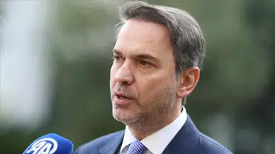 Türkiye 2026'da Pakistan'da petrol arayacak