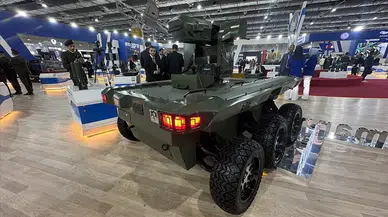 Türkiye ve Mısır ortaklığı ile AKREP ve HAMZA-1 doğdu