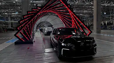 Togg üretim üssünü açtı: İşte kampüs ve aralık fırsatları