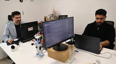 Nevşehir’de yapay zekâ destekli “Akıllı Çevresel Analiz Sistemi” geliştirildi
