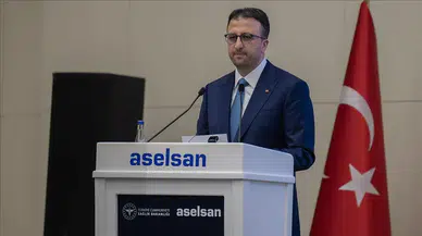 ASELSAN Genel Müdürü Akyol: “Hastanelerimizde ‘ASELSAN’ imzalı röntgen cihazlarını görmek gurur verici”
