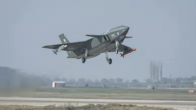 Dünya basınında KIZILELMA yankısı: “Havacılık tarihinde bir ilk”