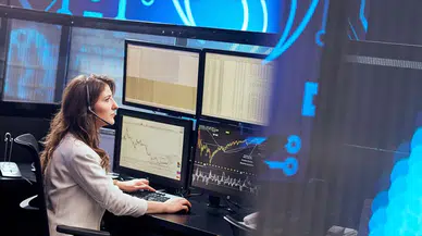 Piyasalar Merkez Bankası'nın faiz kararını bekliyor