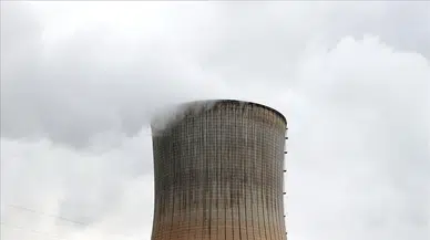 Türkiye enerjide rotayı küçük modüler reaktörlere çevirdi