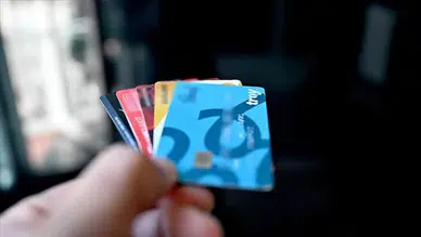 Merkez Bankası kredi kartı faiz oranlarında indirime gitti