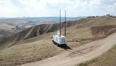 ASELSAN imzalı KETUM emniyet güçlerinin iletişimini güçlendirecek