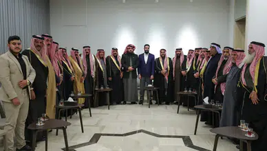 Esed Sonrası yeni Suriye’nin harcı: Aşiretler ve yerel yönetimler