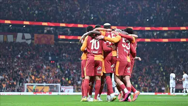 Galatasaray, Şampiyonlar Ligi'nde kritik Monaco sınavına çıkıyor