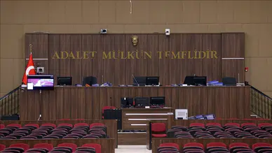 Cumhuriyet savcısını öldüren sanık hakim karşısına çıktı