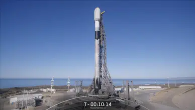 Uzayda bir ilk, Türkiye için yeni dönem: Fergani Uzay hibrit motoru yörüngede ateşledi