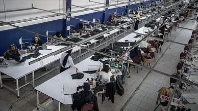 KOBİ’lere 1,5 milyar avroluk dev finansman desteği