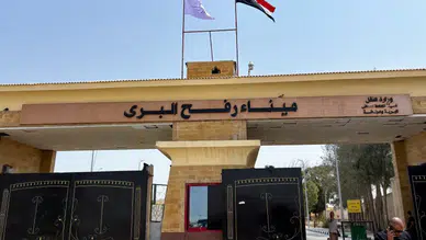 İsrail'in Refah sınır kapısını açmak istemesinin gerçek nedeni