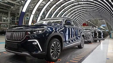 Togg, Tesla ve BYD'yi geride bıraktı