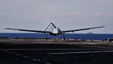 Bayraktar TB3 ve Albatros-S'ten Akdeniz'de ortak operasyon