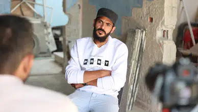 Sednaya cehenneminden kurtulan Ammar: “Boğularak ölenler oluyordu”