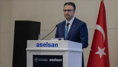 ASELSAN Genel Müdürü Akyol: “Hastanelerimizde ‘ASELSAN’ imzalı röntgen cihazlarını görmek gurur verici”