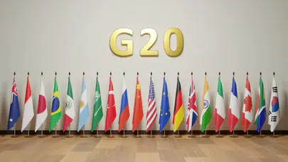 G20 Zirvesinde güç krizi: ABD, Rusya ve Çin Liderleri neden Güney Afrika’yı es geçti?