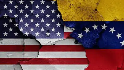 ABD yine neyin peşinde: Venezuela gerginliği ve geçmiş örnekler