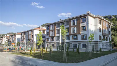 Yüzyılın Konut Projesi başvuruları bu hafta bitiyor