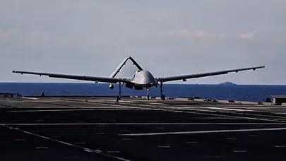 Bayraktar TB3 ve Albatros-S'ten Akdeniz'de ortak operasyon