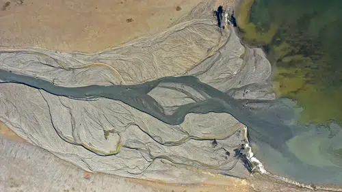 Balıkesir'de kuraklık alarmı: Baraj seviyesi yüzde 10'un altına indi