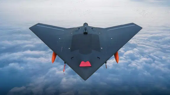 ANKA III test sürecinde önemli bir aşamayı daha geçti