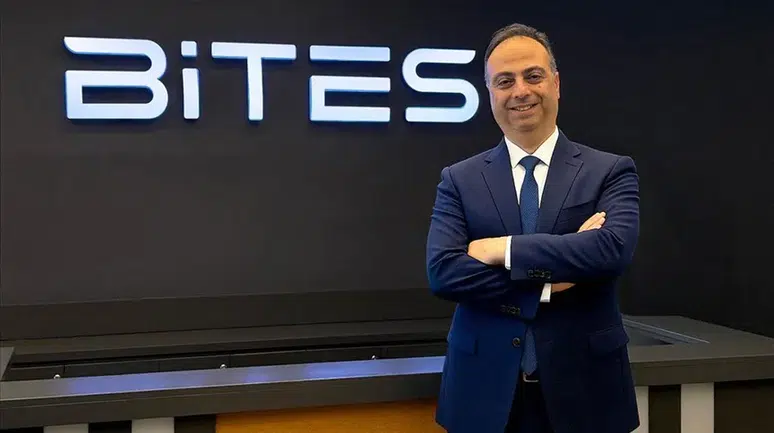 Türk savunma sanayisinin envanteri dijitalleşiyor