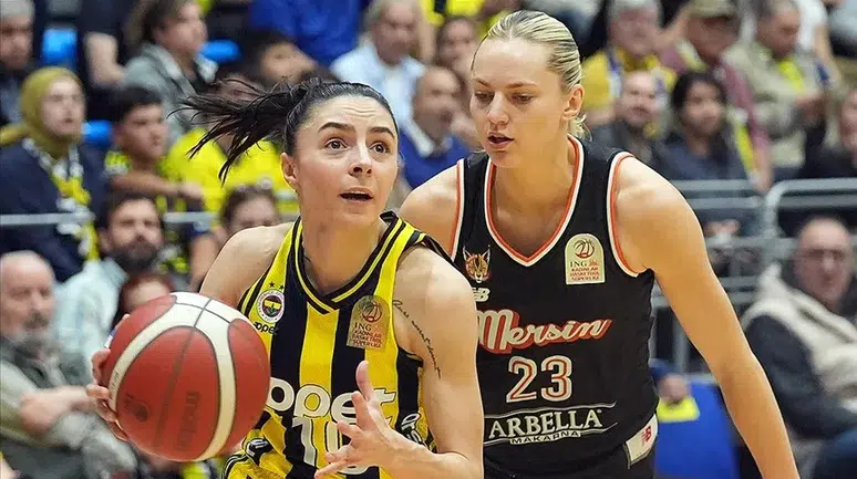 Kadınlar Cumhurbaşkanlığı Kupası'nda final heyecanı