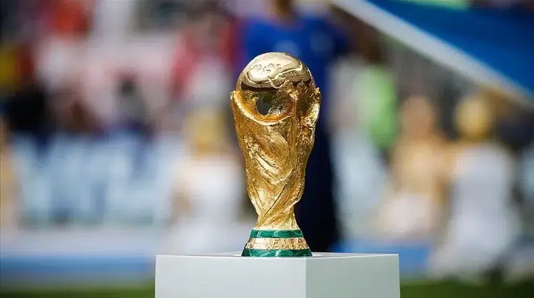 FIFA 2026 Dünya Kupası grup kura çekimi yarın yapılacak