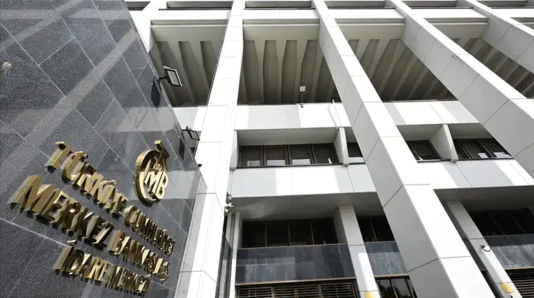 Merkez Bankası yılın son faiz kararını açıkladı