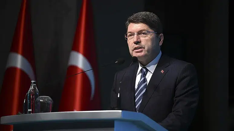 Bakan Tunç'tan futbolda bahis soruşturması açıklaması