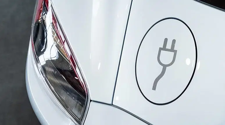 Dünyada elektrikli araç satışları 18,5 milyona yükseldi