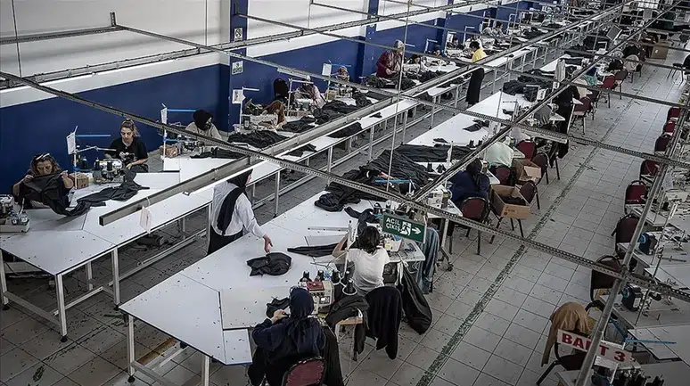KOBİ’lere 1,5 milyar avroluk dev finansman desteği