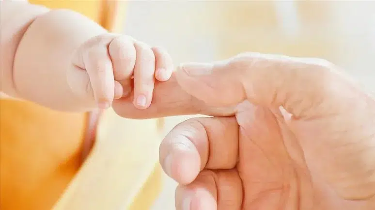 Türkiye'de nüfus alarmı: Doğurganlık hızı kritik seviyede