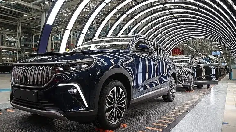 Togg, Tesla ve BYD'yi geride bıraktı