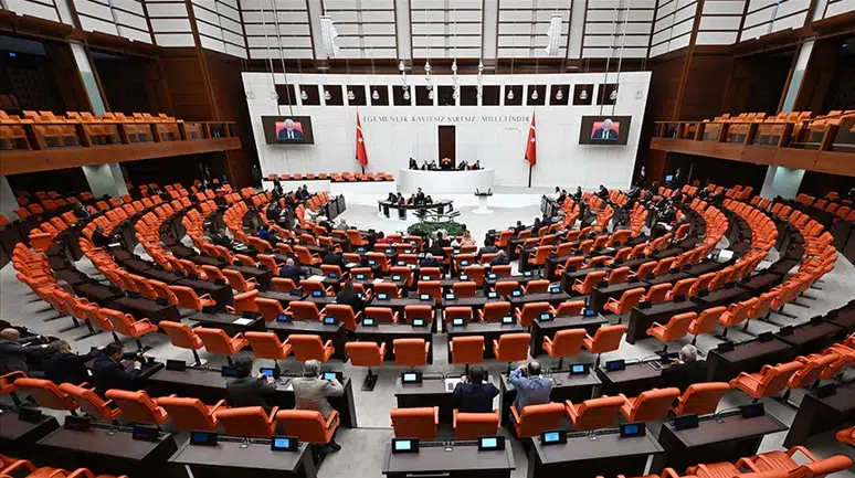 Bahis reklamlarına yasak geliyor: Yeni kanun teklifi
