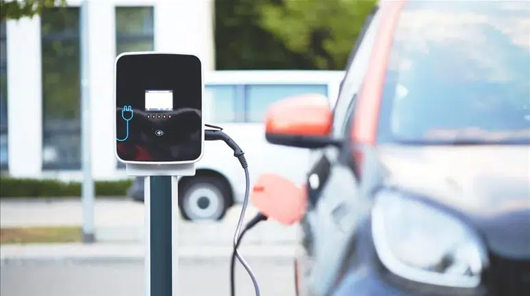 Türkiye e-mobilite yatırımlarıyla 2030'da dünya liderliğine koşuyor