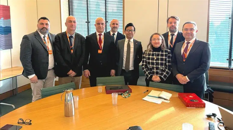 Dijitalpark’tan Londra çıkarması: Türk girişimciler için İngiltere köprüsü