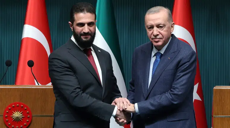 Cumhurbaşkanı Erdoğan, Suriye’ye gidecek!