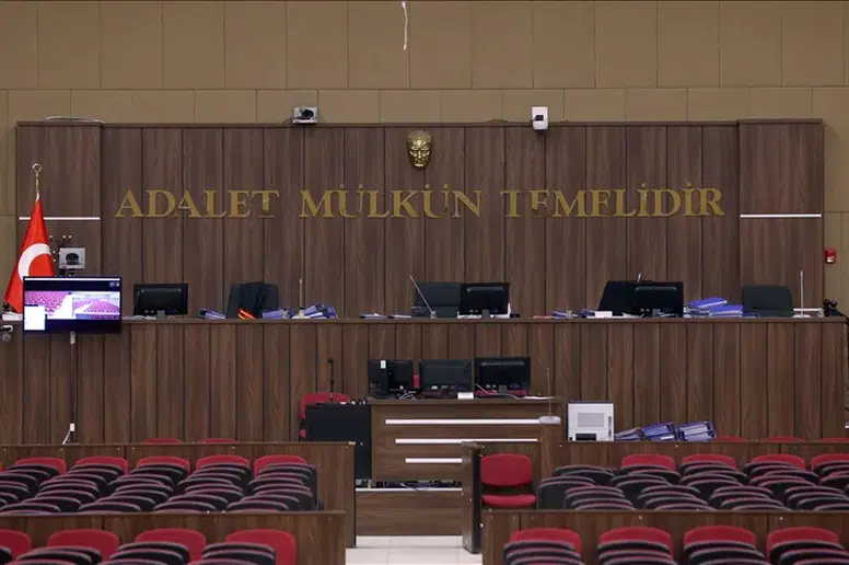 Cumhuriyet savcısını öldüren sanık hakim karşısına çıktı