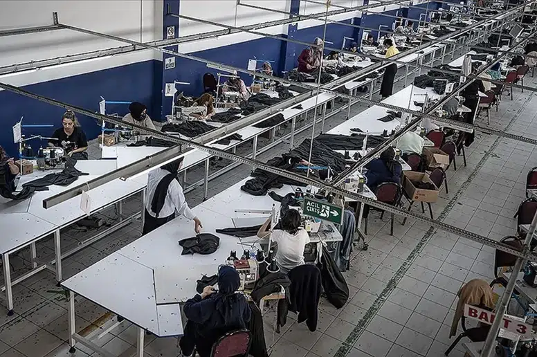 KOBİ’lere 1,5 milyar avroluk dev finansman desteği