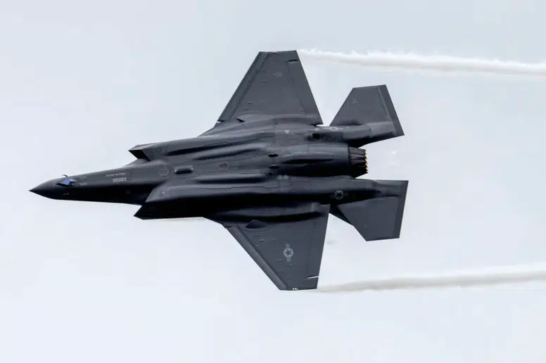 ABD'nin F-35 planı Tel Aviv'i karıştırdı