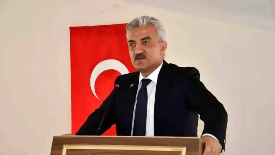 Düzce Valisi Mehmet Makas Kimdir?